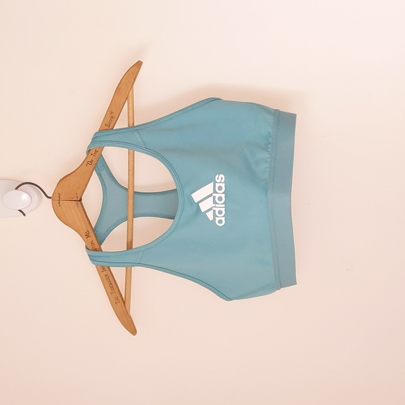 adidas Other - Adidas Women's Size US L Pull On Sports Bra